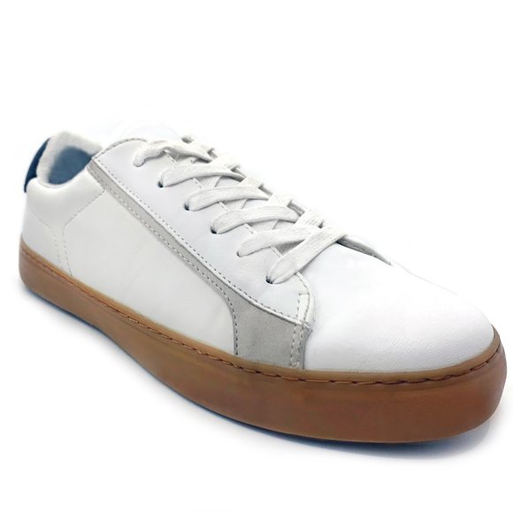 ZARA Women's Casual Athletic Platform Sneaker - LIKE NEW - Picture 5 of 9